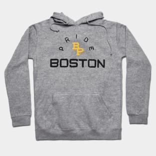 Boston Priiiide 04 Hoodie